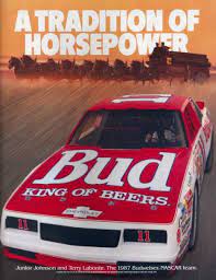 The new and improved chevrolet monte carlo ss won multiple manufacturers' championships in 1983, 1984, 1985, 1986, and 1987. Pin On Advertising 1980s