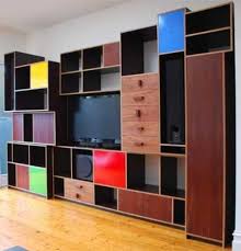 Their bulky size definitely gobbles up the valuable space in your tiny bedroom. 60 Simple But Smart Living Room Storage Ideas Digsdigs