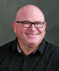 Councillor Chris Vining