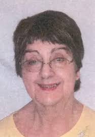 Obituary information for Anne Reid Rutter