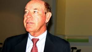 Interim pastor has full-time faith