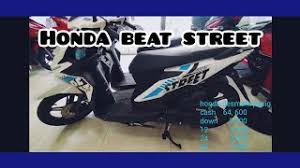 Tuh kan… air filternya keren, bisa jadi inspirasi untuk memodifikasi motor kamu nih guys… berikut ini gallery modifikasi new honda beat street esp yang di tampilkan pada acara. Honda Beat Street 2019 Setup Preuzmi