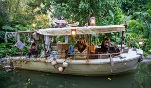 Jul 29, 2021 · as you might expect, jungle cruise—which is coming to theaters and to disney plus premier access this friday—is utter nonsense, but like, in a fun way. Disneyland Removes Racially Insensitive Features From Jungle Cruise Ride Complex