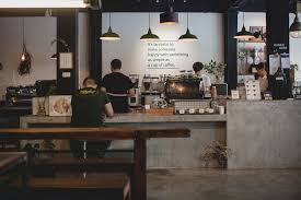 New Normal Bagaimana Protokol Di Coffee Shop Jakarta Halaman All Kompas Com