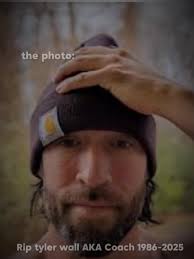 Tyler Wall 뉴스