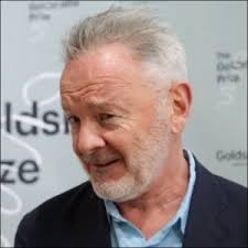 Trainspotting' at 25: Cape's Robin Robertson