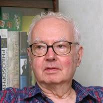 Obituary information for Dr. Phillips Brooks Burnside