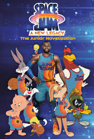 Browse the largest collection of coloring pages only and print any coloring page for kids or adults. Space Jam A New Legacy The Junior Novelization Space Jam A New Legacy By David Lewman Penguin Random House Canada