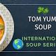 International Soup Series: Tom Yum Soup event image