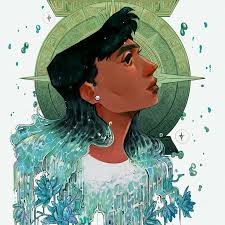 Jessica Cruz Gets Her Own Green Lantern Graphic Novel With I.C.E.