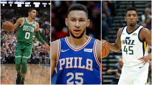 And they said it couldn't be done. Across The Nba This Year S Rookie Class Is Off To A Freakishly Strong Start