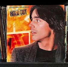 Tina and Vinyl Records Nostalgia