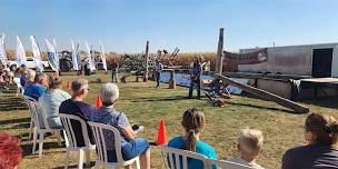 Lumberjack Show