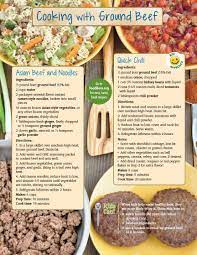 Protein In 2021 Cooking With Ground Beef Recipes Dinner With Ground Beef