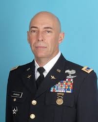 Petersburg Soldier to Be Illinois National Guard Command Chief Warrant  Officer