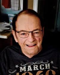 Remembering William "Bill" Clark