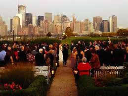 Liberty House Restaurant Jersey City Weddings Manhattan Skyline 07305 Jersey City Wedding Manhattan Wedding City Wedding