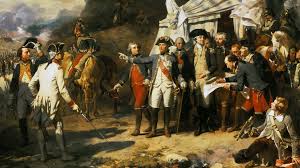 General cornwallis had to retreat into yorktown to defend it. Battle Of Yorktown Definition Who Won Importance History
