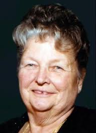 Wanda Canney Obituary (2017)