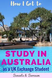 Want To Study In Australia Here S How I Spent An Amazing Year At The University Of Queensland In Brisbane As A Fo Australia Australia Travel Australian Travel