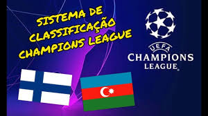 Maybe you would like to learn more about one of these? Conheca A Uefa Conference League Nova Competicao De Clubes Da Europa Youtube