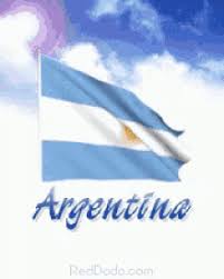 El día de la bandera en argentina conmemora la creación de la bandera de argentina en 1812. Dia De La Bandera Argentina Gif Diadelabandera Argentina Flag Discover Share Gifs