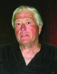 Obituary information for Kenneth J. Fischer