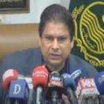 PTI supporters gather outside Imran's residence after police's arrival