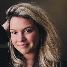 Kate Baer in conversation with Maggie Smith: I Hope This Finds You Well —  Midtown Scholar Bookstore-Cafe