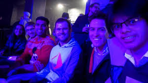 Summary Report 2023 by Warwick Chess Alumni