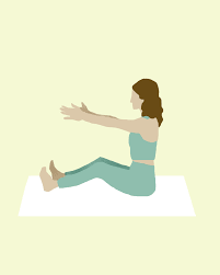 By making a commitment you also take pressure off yourself in the first weeks back of deciding whether to go. 4 Simple Exercises That Will Help You Realign Your Spine
