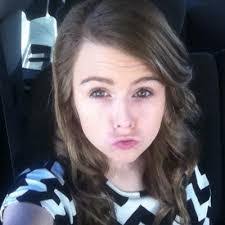 Haley Bryson's Instagram, Twitter & Facebook