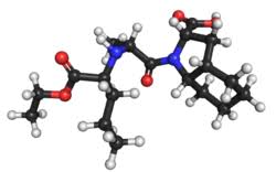 Image result for Perindopril