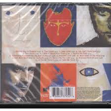 Phil Collins CD Hits WEA