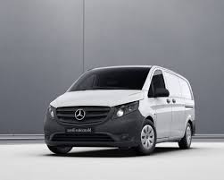 Mercedes Vito Fourgon 114 Cdi Compact Fwd Neuf De 2021 0 Km Diesel Mercedes Bymycar Nice Villeneuve Loubet