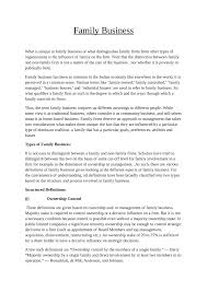 Maybe you would like to learn more about one of these? Pdf Family Business