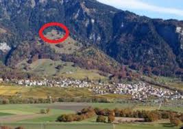 Malans — ist der name folgender orte: Syride Malans Rossboden Flying Site
