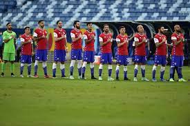 Let's finish off our chile vs bolivia betting tips by taking 19/10 for la roja to win and over 3.5 combined goals in the match. Oipcmbq5ykerym