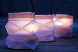 Informiere dich über neue windlicht terracotta garten. Windlichter Basteln Und Einen Sommernachtstraum Im Eigenen Garten Veranstalten