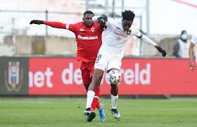Our website is made possible by displaying online advertisements to our. Anderlecht Ne Fait Qu Une Bouchee D Un Decevant Antwerp Et Fait Un Pas Vers Les Play Offs 1