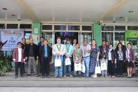 BSU Welcomes International Veterinary Outreach - BSU-IRO