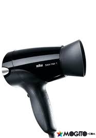 Braun Hd110 Satin Hair Sac Kurutma Makinesi Kurutma Makinesi Sac Guzellik