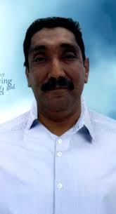 Robert Longoria Obituary (2016)