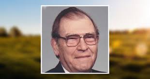 Charles "Pat" McBroom Obituary 2013