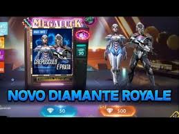 Free fire tiene una manera muy extraña de conseguir diamantes gratis, pero desde ahora te decimos que no te recomendamos hacer este truco. New Consegui La Nueva Skin Aguila Del Anochecer Freefire Luckdiamante