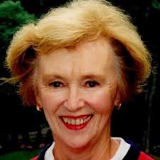 Emily Harrell Obituary