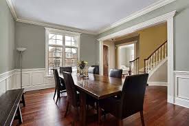 Solid wood flooring dark wood floors engineered wood floors home crafts teak table furniture home decor decoration home. 27 Dining Rooms With Hardwood Floors Decor Outline