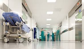Stresul La Pacientii Internati Si Relatia Cu Asistentii Medicali Studiu Institutiimedicale Ro