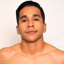 Jacob Godoy vs. Carlos Hernandez, 559 Fights 15