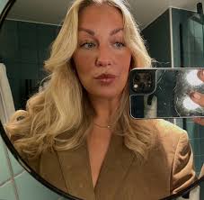 Caroline Rosenberg Børsen님(@carolineborsen)이 게시한 사진